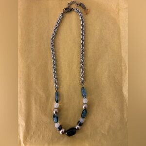 Sabika CRISP Beaded Necklace